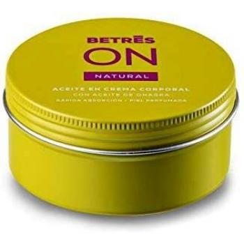 Betres On Aceite en Crema 1 Unidad 230 ml