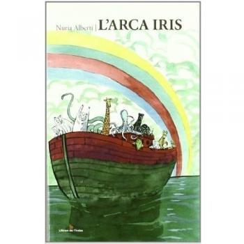 L'Arca Iris - Albertí, Nuria