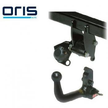 Enganche de remolque Oris desmontable modelo 036-403