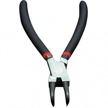Projahn 4383-J21 - Alicates para anillos de seguridad interiores