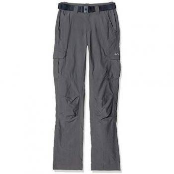 Columbia Silver Ridge II Short Cargo, Hombre, Gris