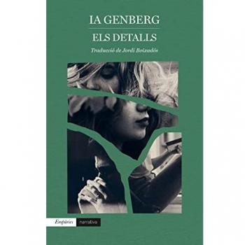 Els detalls (EMPURIES NARRATIVA
