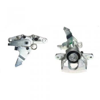 Pinza de freno BREMBO F 56 103 para Renault Master 2, incluye soporte y accesorios, fabricada en fundición gris