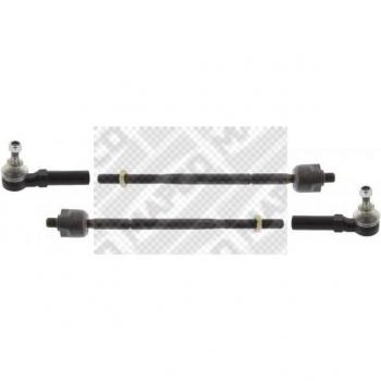 Kit de reparación de barra de acoplamiento MAPCO 53948