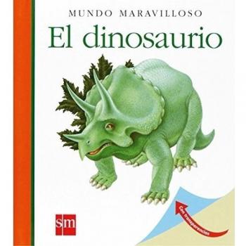 El dinosaurio