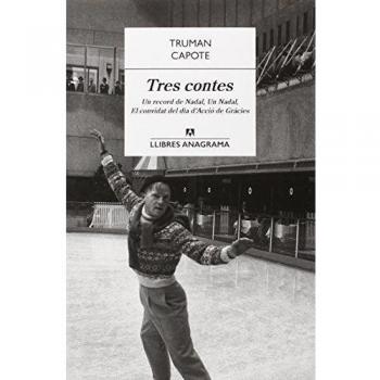 Tres contes - Truman Capote