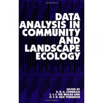 Análisis de Datos en Ecología Comunitaria y del Paisaje