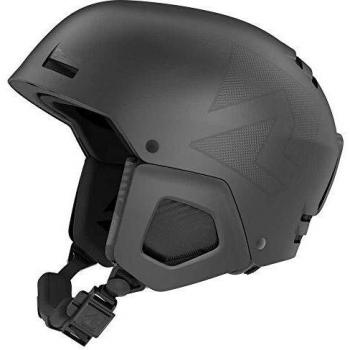 Marker Squad Casco Black 20/21 Talla: S