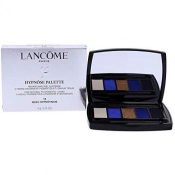 Lancôme Hypnôse Palette 5 Highly Pigmented Eyeshadow Colors - 15 Bleu Hypnotique