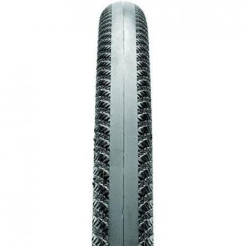 Msc 3D70023KBK - Rouler kv 120tpi 700 x 23 negro