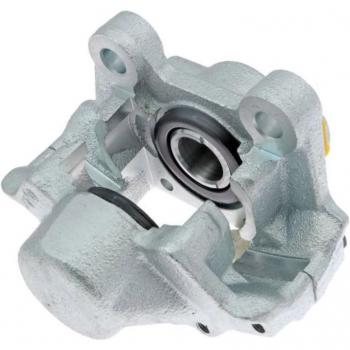 Pinza de freno ABE CZH1108, Trasero Derecha, compatible con vehículos específicos, incluye pistón y soporte de montaje, fabricada en aluminio para mayor ligereza y resistencia a la corrosión