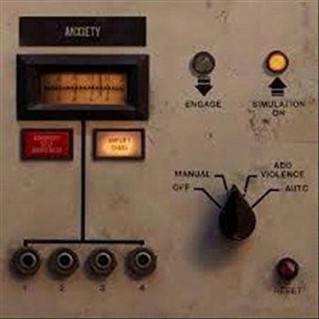 Add Violence Ep - NINE INCH NAILS