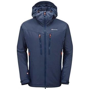 Montane Flux Chaqueta - SS21 - M