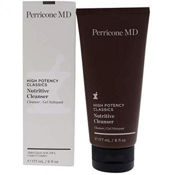 Perricone MD High Potency Classics Nutritive Cleanser