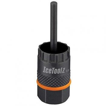 Ice Toolz Cassette Lockring Tool with Guide