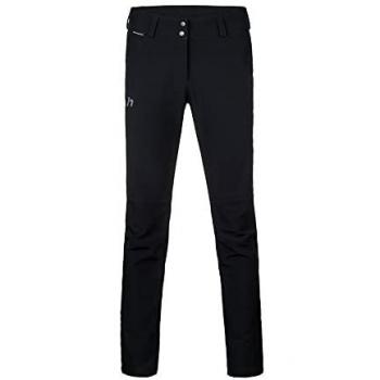 Pantalones Ilia Negro para mujer de la marca Hannah