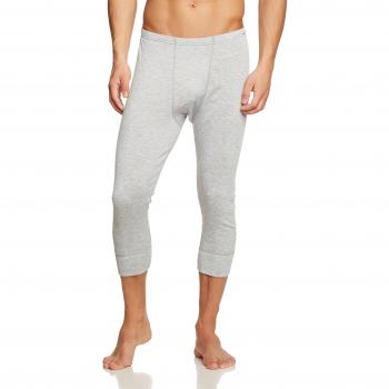 CMP Funktionswäsche - Pantalón interior térmico para hombre, color gris
