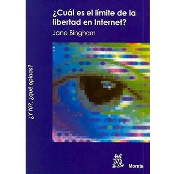 ¿Cuál es el límite de la libertad en Internet?: 1