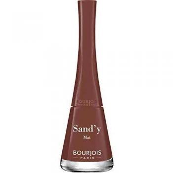 Bourjois Paris 1 Seconde Nail Polish 9 ml in Sand'y