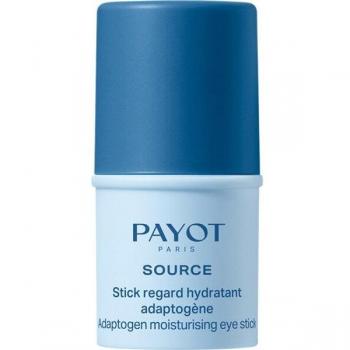 Payot Source Stick Regard Hydratant Adaptogène Moisturising Eye Balm in a Stick 4.5 g