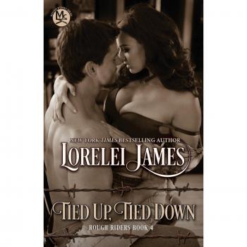 Bound by Desire: A Contemporary Romance Novel