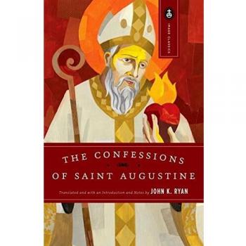 Confessions: Confessions of St.Augustine