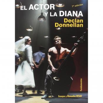 El actor y la diana - Declan Donnellan