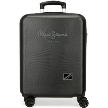 Maleta de cabina rígida Pepe Jeans Cromwell 55 cm