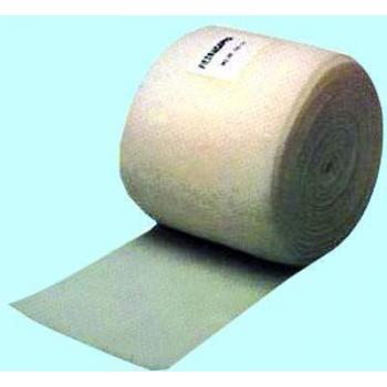 Filtro para Campanas Extractoras Ignífugo de Poliéster 90 x 40 cm - Pack de 5 Unidades
