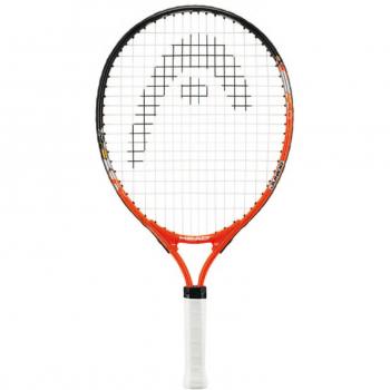 HEAD Radical 19 - Raqueta infantil, color naranja