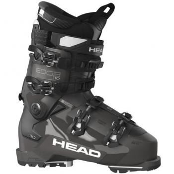 Botas de Esquí Alpino Head Edge 110 HV GW Anthracite Unisex 29.5