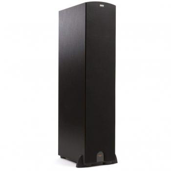 Klipsch R-28F-II - Altavoz, color negro