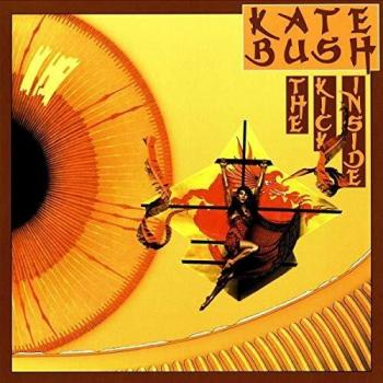 The Kick Inside [Vinilo]