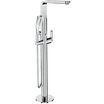 Grohe Veris Monomando para baño y ducha, montaje de suelo