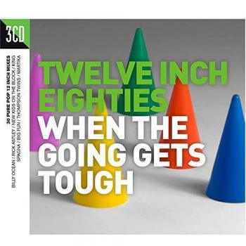 When the Going Gets Tough