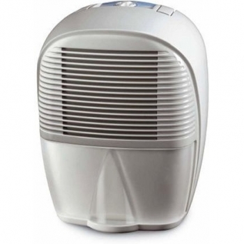 Delonghi - Deshumidificador Dem10, 10L, Niver Sonoro 38Db.