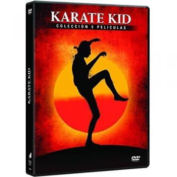 Pack: Karate Kid