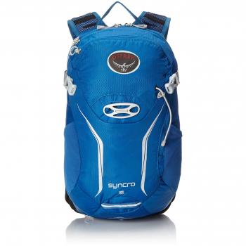 Osprey - Syncro 15, Color Blue, Talla 13 Liters-S/M