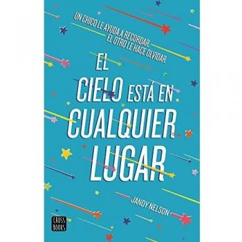 El cielo está en cualquier lugar