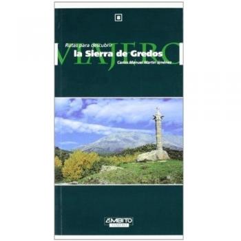 SIERRA DE GREDOS