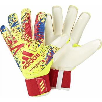 adidas Classic Pro Gc Guantes de Portero, Unisex Adulto, Multicolor