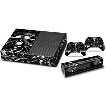 Skin Designer per xbox one Console System Plus Two