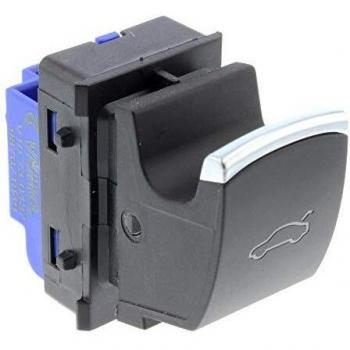 Conmutador de desbloqueo de tapa maletero VEMO V10-73-0437 para VOLKSWAGEN Passat