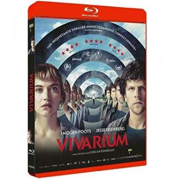 Vivarium [Blu-ray]
