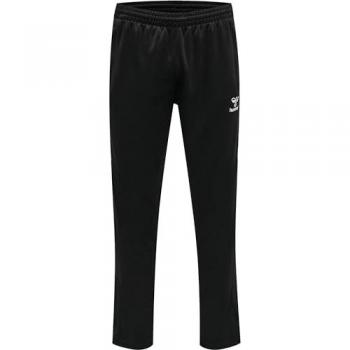 Pantalones Hummel Core Volley Poly Long - Pantalones deportivos, material poliéster, diseño ligero y transpirable, ajuste cómodo, ideales para actividades deportivas y uso diario