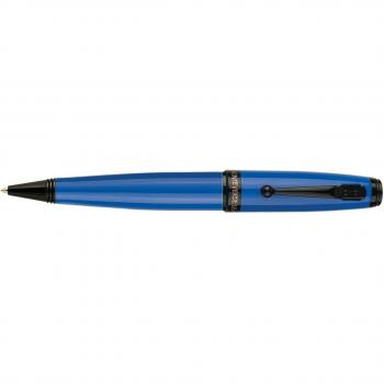 Monteverde Invincia - Bolígrafo, color thunderbird blue azul