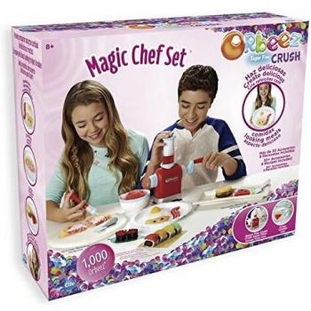 Orbeez Crush Super Chef