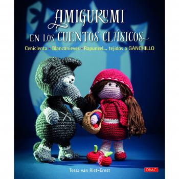 Amigurumi En Los Cuentos Clásicos