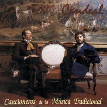 Cancioneros de la Música Tradicional