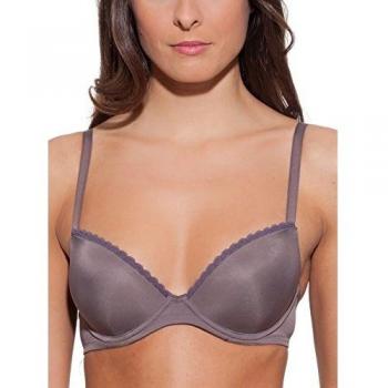 Selene Sujetador Nuria Tabaco 85B